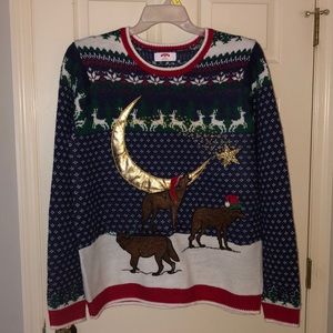 Christmas Sweater